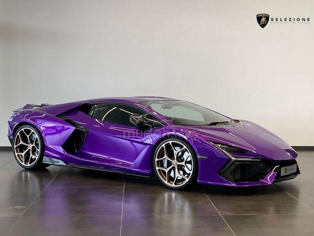 2024 Lamborghini Revuelto SELEZIONE CERTIFIED - 1