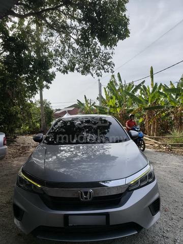 2020 Honda CITY 1.5 E (A) - 3