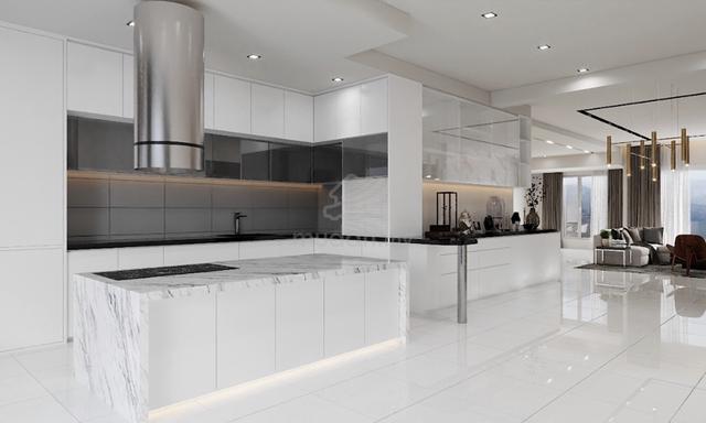 (5mins to Shah Alam Kota Kemuning) Condo Senang Approve 1.7k Limited Offer! 3