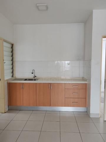 Seri Jati Apartments @ Setia Alam 1