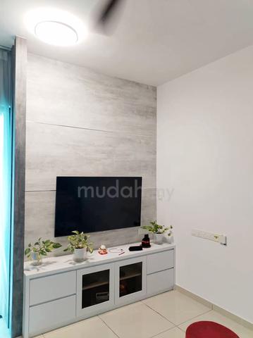 Waterside Residence 1