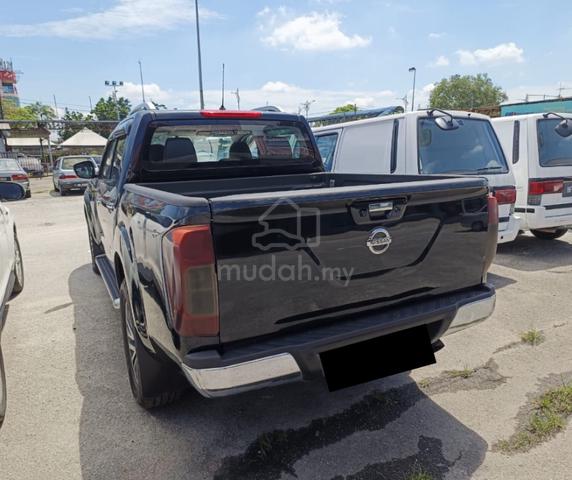 2016 Nissan Navara 2.5 Vl (a) - Cars For Sale In Johor Bahru, Johor