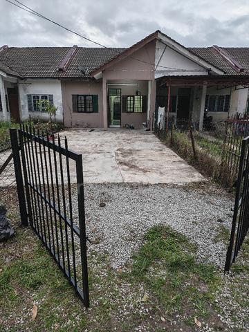 rumah sewa padang luas jerteh 1