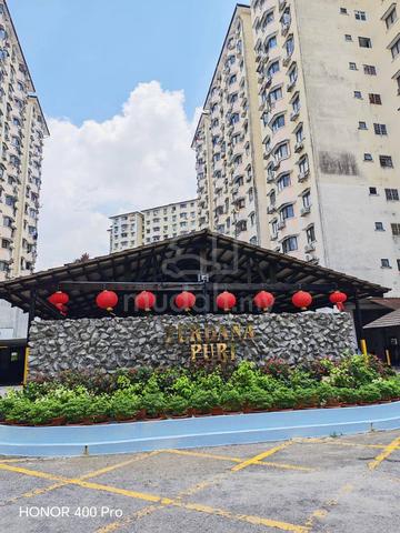 Perdana Puri Apartment 1