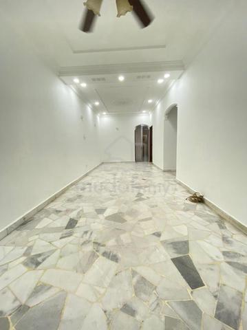 Skudai / Taman Damai Jaya / Below Market / 4Bed 2Bath / JB CIQ 1