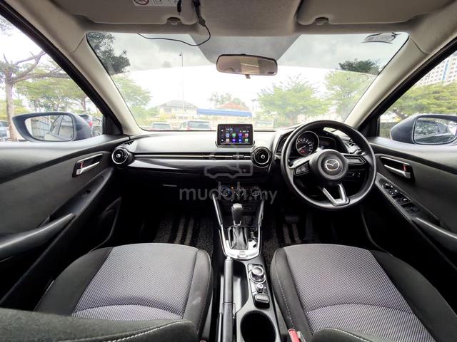 2019 Mazda 2 (SEDAN) 1.5 LED LIGHTS ENHANCED (A) - 5