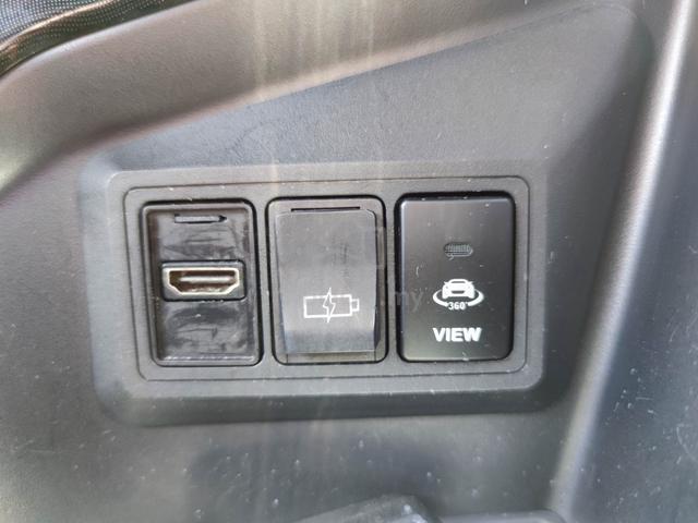 Toyota VIOS 1.5(A) GX FACELIFT Full Service Toyota - 3
