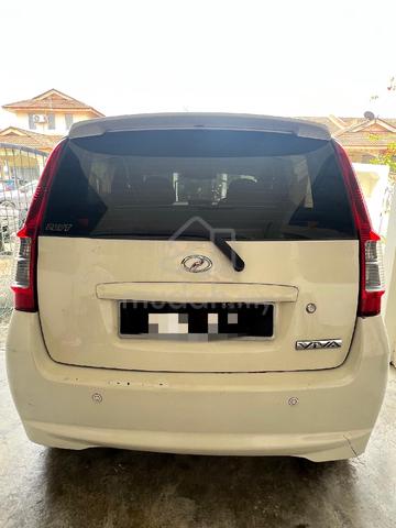 2012 Perodua VIVA 0.8 850 EX (M) - 4