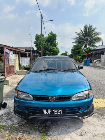 2001 Proton WIRA 1.3 A/B GLi (M) - 1