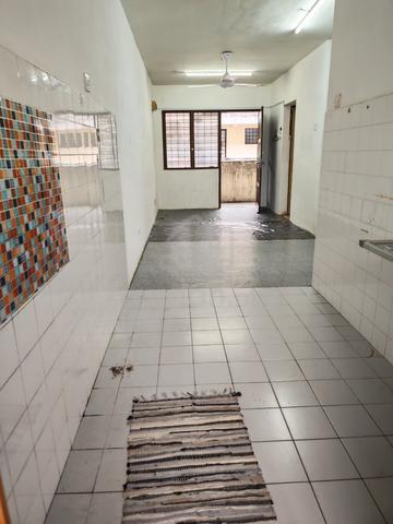Desa Satu 1