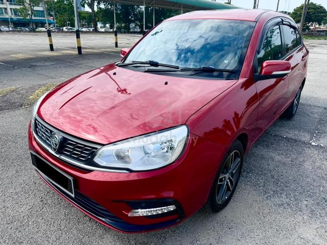2021 Proton SAGA PREMIUM AT 1.3L (A) FULL SPEC - 3