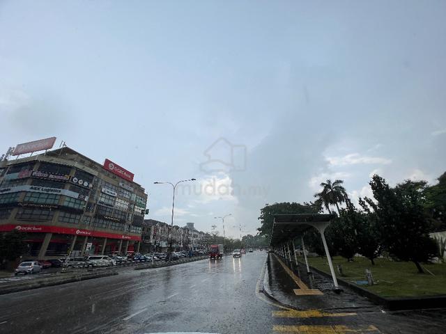 Freehold 11sty Commercial Building Wisma in Subang Jaya, USJ,Taipan PJ 3