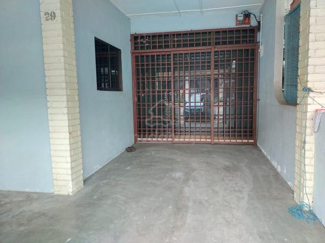 Below Market value Single storey Taman Alma Jaya, Alma, 1