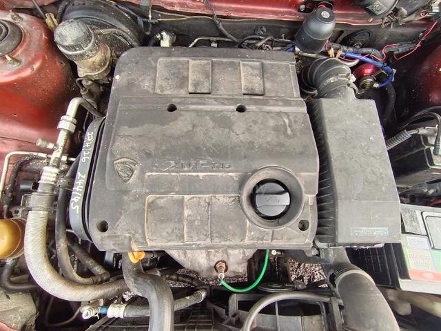 2009 Proton PERSONA 1.6 BASE LINE (M) - 4