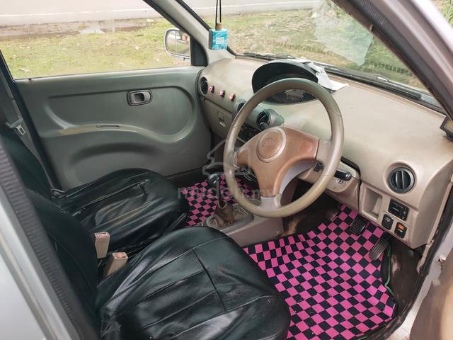 2003 Perodua KANCIL 0.8 850 EX (M) - 3