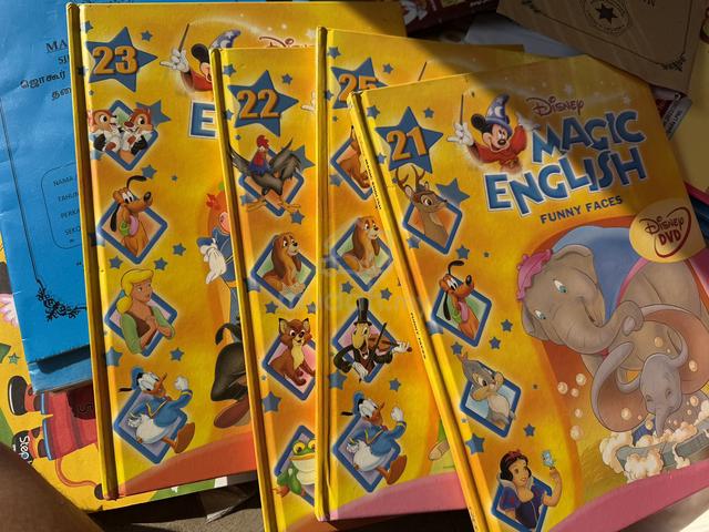 story books - photo 3 of 3