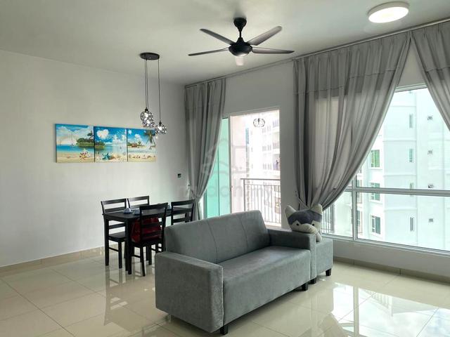 SummerSkye Residences 1