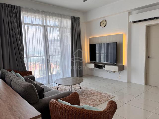 City Residence 1