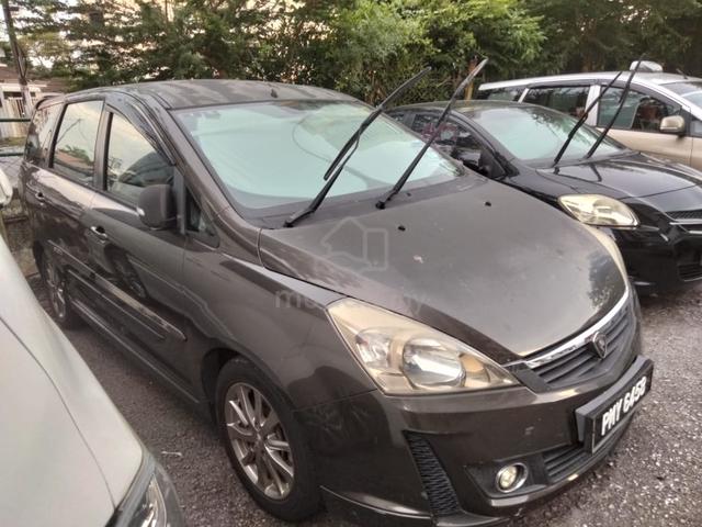 2017 Proton EXORA 1.6 PREMIUM FACELIFT (A) - 4
