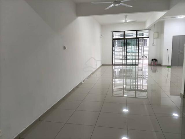 House for Rent in Krubong  1