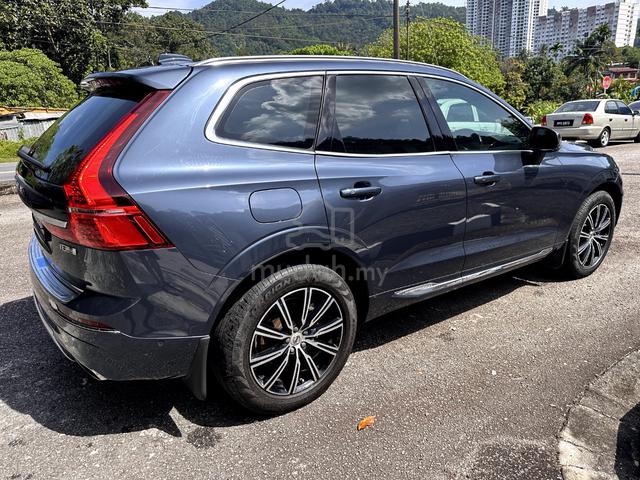 2019 Volvo XC60 2.0 T8 INSCRIPTION (A) - 4
