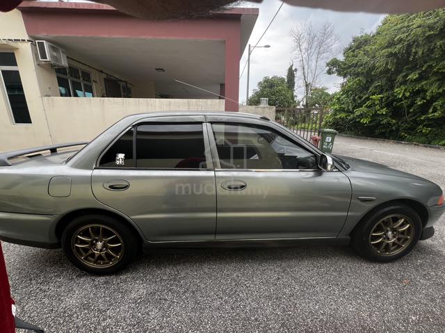 2006 Proton WIRA 1.5 GL (M) - 3