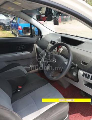 2012 Perodua ALZA 1.5 EZ (A) - 3
