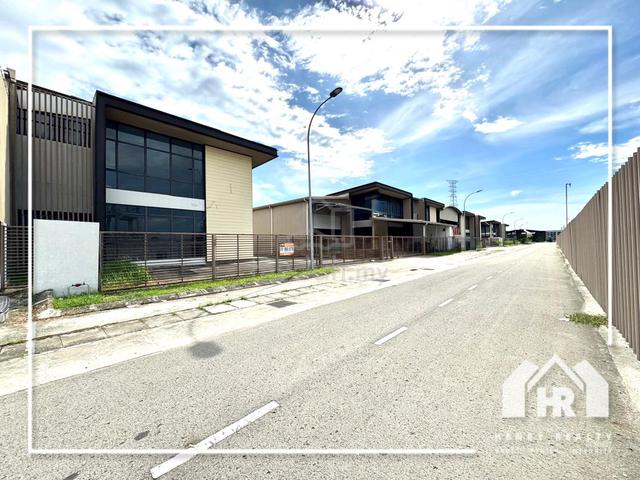 Warehouse RBF 5 KKIP | Telipok | Menggatal 1