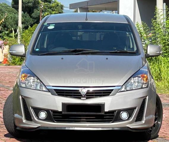 2015 Proton EXORA 1.6 BOLD PREMIUM (A) - 3