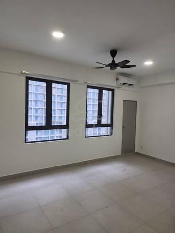 168 Park Residensi Selayang 1