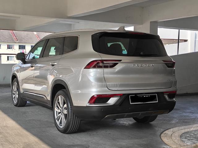 2023 Proton X90 1.5 FLAGSHIP low mileage - 5