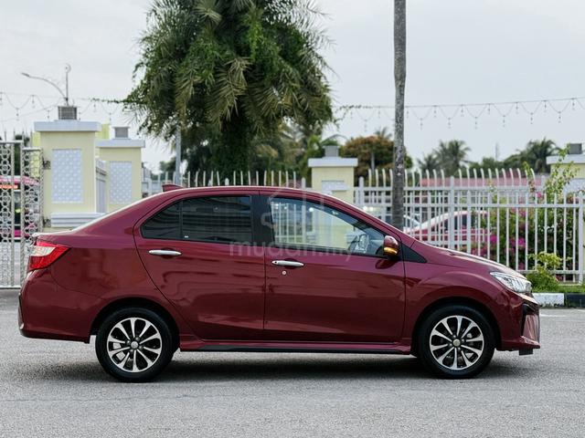2021 Perodua BEZZA 1.3 AV (A) - 5