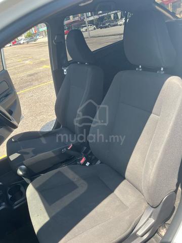 2020 Proton SAGA 1.3 STANDARD AT MC2 - 5