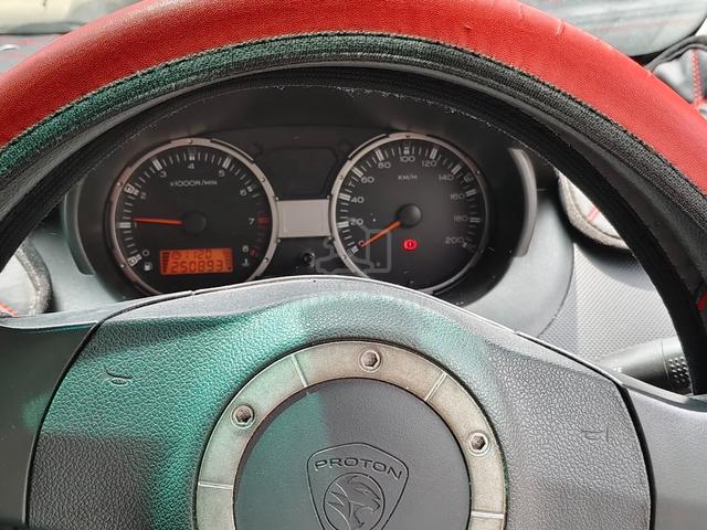 2009 Proton SAGA 1.3 BASE LINE (M) - 5