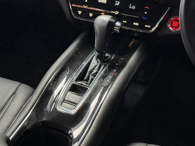 2020 Honda HR-V 1.8 RS FACELIFT -HONDA SERVICE REC - 5