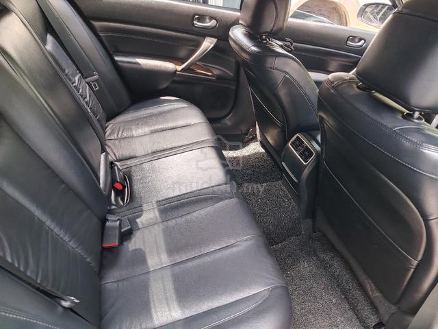 2014 Nissan TEANA 2.5 XV L33 (A) - 5