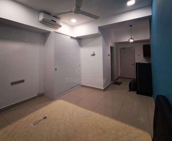 Residence 8 1