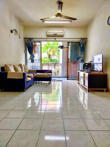 Anjung Villa 1