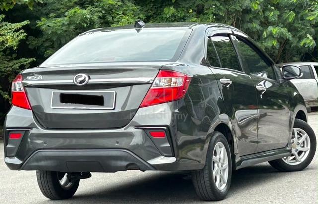2023 Perodua BEZZA 1.0 G MY16 FACELIFT (A) - 2