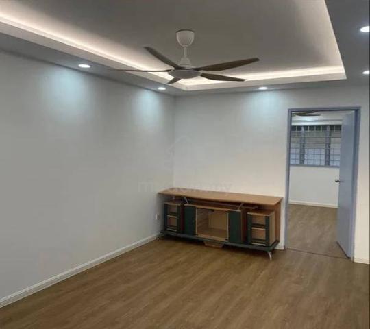 Pangsapuri Cheras 4E 1