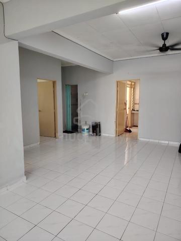 Skudai Villa 1