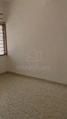 Tampin  Negeri Sembilan  Double storey  For rent 1
