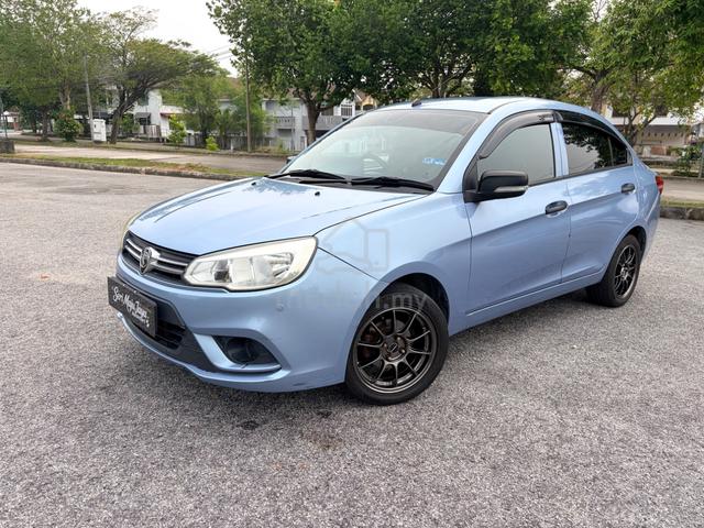 2017 Proton SAGA MC2 1.3 Auto - 4
