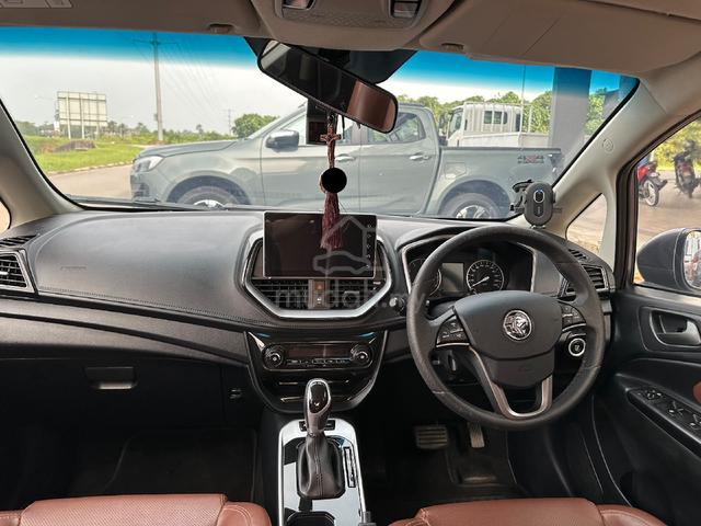 2023 Proton PERSONA 1.6 PREMIUM MY16 FACELIFT (A) - 5