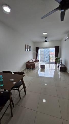 The Holmes Bandar Tun Razak 1