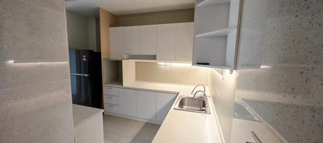 Sg Long Residence 1