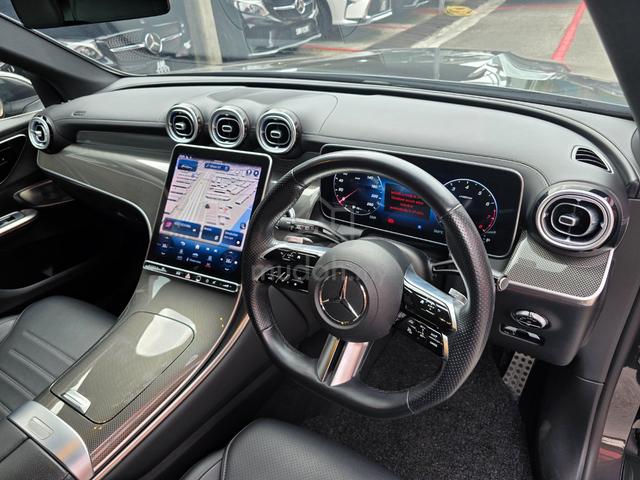 2023 Mercedes Benz GLC-CLASS 2.0 300 4MATIC MY23 - 5