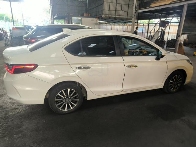 2022 Honda CITY 1.5 E (A) - 2