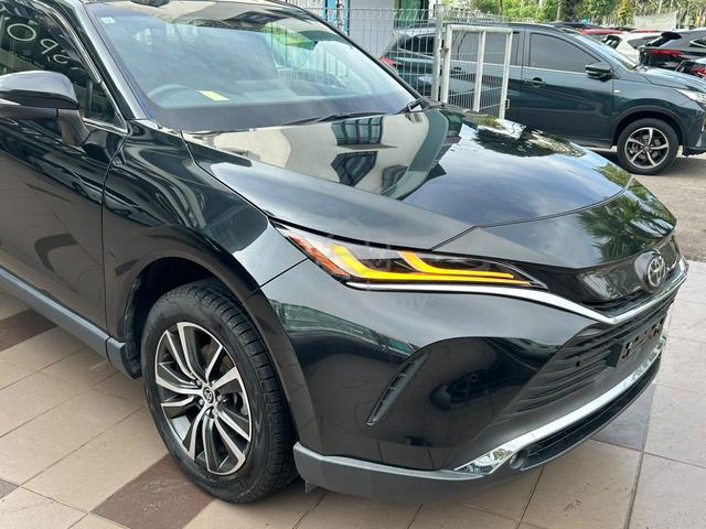2021 Toyota Harrier 2.0 G HALF LEATHER 37K KM - 5