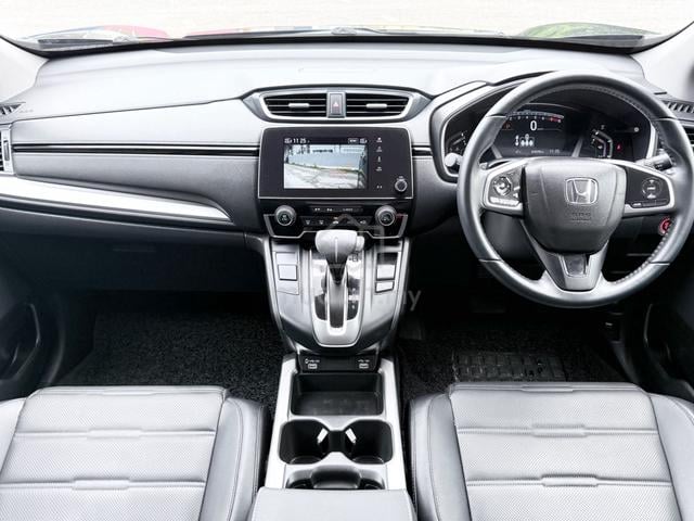 2023 Honda CR-V 2.0 2WD (A) 28k Km / Udr Warranty - 3
